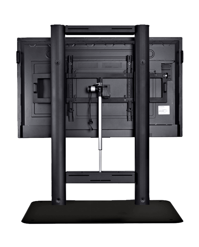 Free Standing Height Adjustable System – Actuator Lift_02