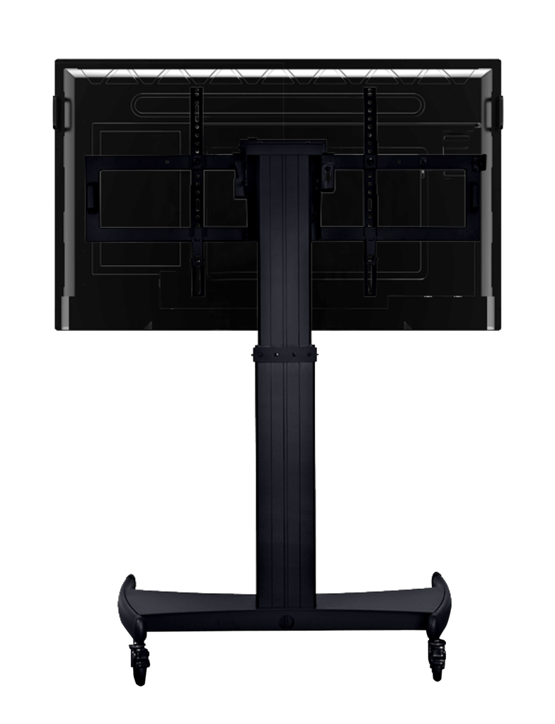 Mobile Height Adjustable System – Centre Lift_02